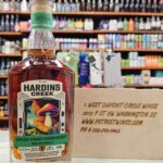 Jim Beam Hardins Creek Bourbon 11 Years Old Warehouse R