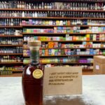 John J Bowman Single Barrel By Prav Saraff 2025 Release - Image 2