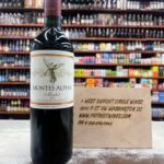 Montes Alpha Merlot