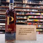 Penelope Estate Collection Single Barrel 12 Year Rye