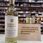 Rodney Strong Sauvignon Blanc Alexander Valley