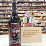 Surly Brewing Darkness Russian Stout 750mL