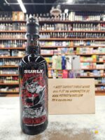 Surly Brewing Darkness Russian Stout 750mL