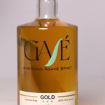 Gave American Agave Spirit Gold