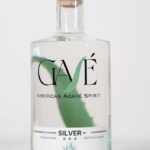 Gave American Agave Spirit Silver