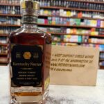 Kentucky Nectar Straight Bourbon Finished In Honey Cask Single Barrel Cask Strength F B 3