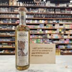 Alma Del Jaguar Barricas Series Anejo Finished In Mizunara Cask 750 mL