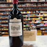 Chateau Fombrauge Saint Emilion Grand Cru 2020 5 Liter