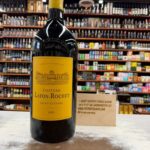 Chateau Lafon Rochet Saint Estephe 2020 5 Liter