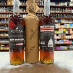 Dream Spirits Bourbon 18 Years Old Barrel 914 Single 62.7% ABV By Prav 750 ML