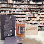 Hibiki 21 Years Artist Collaboration Hiroshi Senju Edition