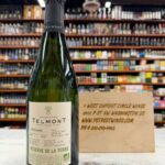 Telmont Champagne Extra Brut Reserve De La Terre