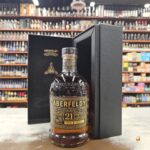 Aberfeldy 21 Years Highland Whisky 750mL
