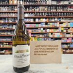 Chateau Ste Michelle Columbia Valley Pinot Gris