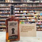 Larceny Bourbon 92 Proof 1 Liter