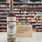 Pinhook Bourbon 10 Years Old Vertical Series 2025 Single Barrel By Prav Saraff