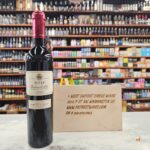 Ruvei Barbera D Alba By Marchesi Di Barolo 375 mL