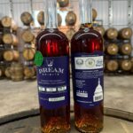 Dream Spirits Rye 14 Years Old Indiana Barrel 596 Single Barrel 59.5% ABV