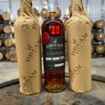 Dream Spirits Bourbon 18 Years Old Barrel 911 Single 62.3% ABV