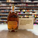Barrell Craft Spirits Bourbon Foundation Double Barrel