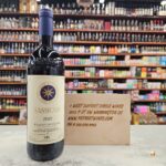 Bolgheri Sassicaia 2022