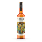 Gallery Artist Bourbon Series - 750 ml