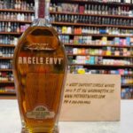 Angels Envy Bourbon Bottled In Bond Cask Strength