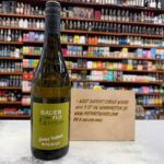 Florian Bauer Gruner Veltliner