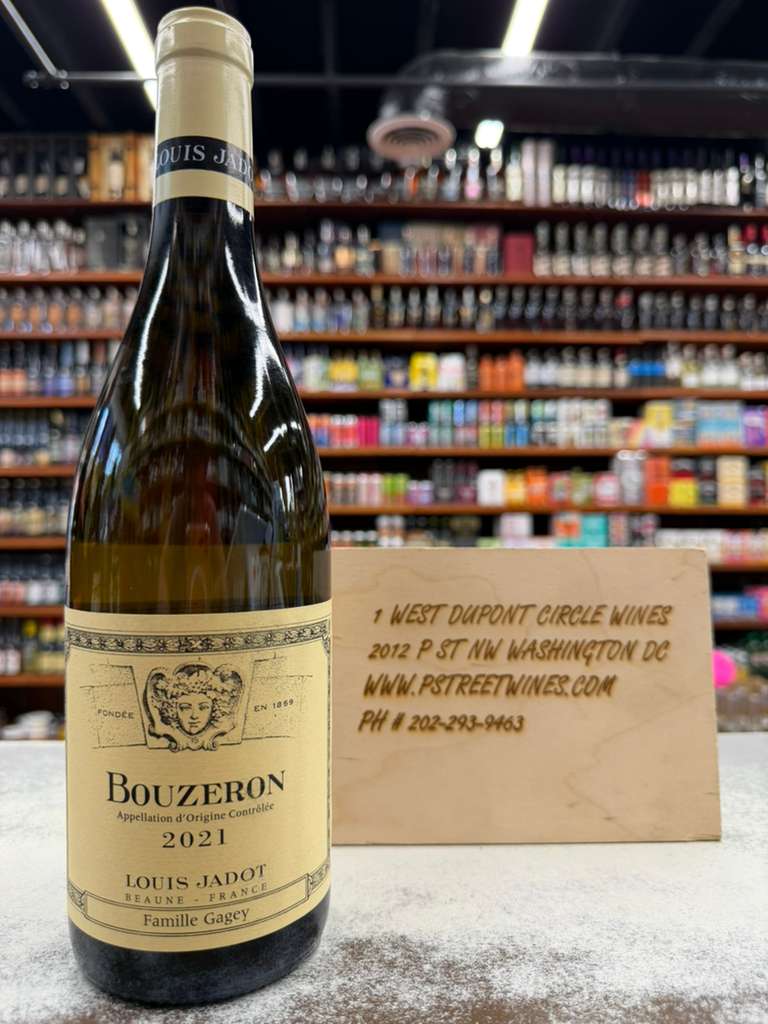 bouzeron 2021 Louis Jadot Bouzeron - Image 1