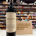El Esteco Don David Cabernet Reserve