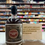 European Bourbon Rye Association EBRA Rye Single Barrel 33 Years Old Cask 2.1 EBRA Selection 2012 1 Of 42