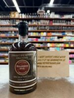 European Bourbon Rye Association EBRA Rye Single Barrel 33 Years Old Cask 2.1 EBRA Selection 2012 1 Of 42