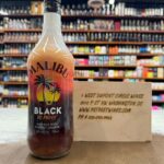 Malibu Black 750mL