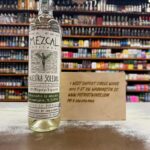 Nuestra Soledad Mezcal Joven