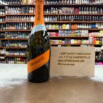 Mionetto Alcohol Removed Prosecco 750 mL