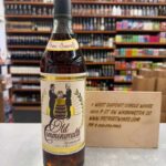 Old Commonwealth 10 Year By Prav Saraff 112 Proof