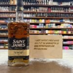 Saint James VSOP Rum