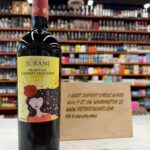 Masseria Surani Primitivo Cabernet Puglia