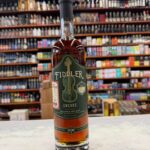 Az Barrelheads Charity Exclusive - ASW Filddler Encore Maple Finished 750 ML