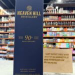 Heaven Hill 90th Anniversary