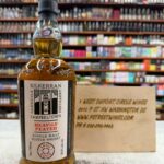 Kilkerran Heavily Peated Cask Strength Batch 13