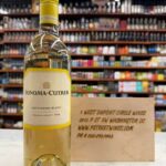 Sonoma Cutrer Sauvgnon Blanc