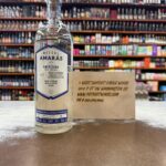 Mezcal Amaras Americana Joven