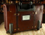 The Van Winkle Luxury Book & Bag Project 3 Bottle Set - Image 9