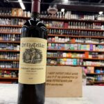 Heitz Cellars Napa Cabernet 1.5 L Magnum