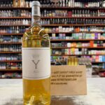 Y De Chateau Yquem 2022 1.5 L Magnum