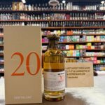 Don Fulano Anejo  20th Anniversary