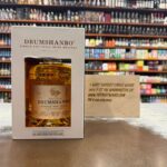 Drumshanbo Irish Whiskey Single Pot Still