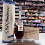 Old Stubborn Bourbon Single Barrel 4th Release.