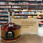 Thirteenth Colony Bourbon Cask Strength